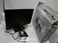 Hp 22x 21.5 inch full hd monitor - afbeelding 4 van  4