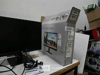 Hp 22x 21.5 inch full hd monitor - afbeelding 2 van  4