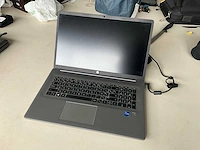 Hp 470 g8 laptop