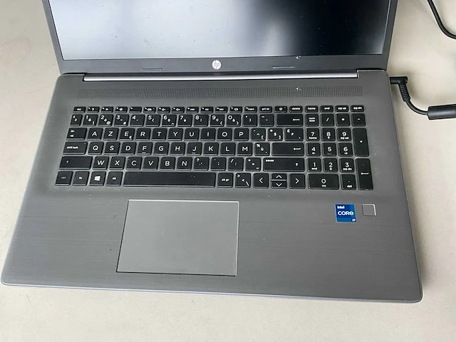 Hp 470 g8 laptop - afbeelding 2 van  7