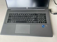 Hp 470 g8 laptop - afbeelding 2 van  7