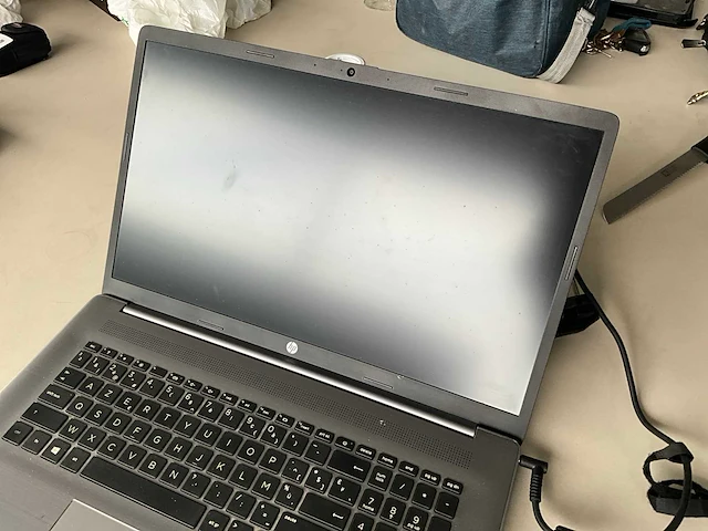Hp 470 g8 laptop - afbeelding 3 van  7