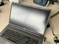 Hp 470 g8 laptop - afbeelding 3 van  7