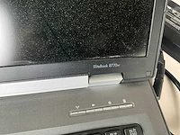 Hp 8770w laptop elitebook - afbeelding 3 van  8