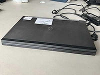Hp 8770w laptop elitebook - afbeelding 5 van  8
