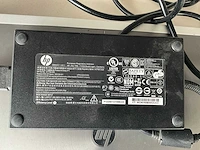 Hp 8770w laptop elitebook - afbeelding 7 van  8