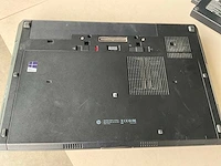 Hp 8770w laptop elitebook - afbeelding 8 van  8