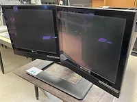 Hp ag neovo duo pc scherm