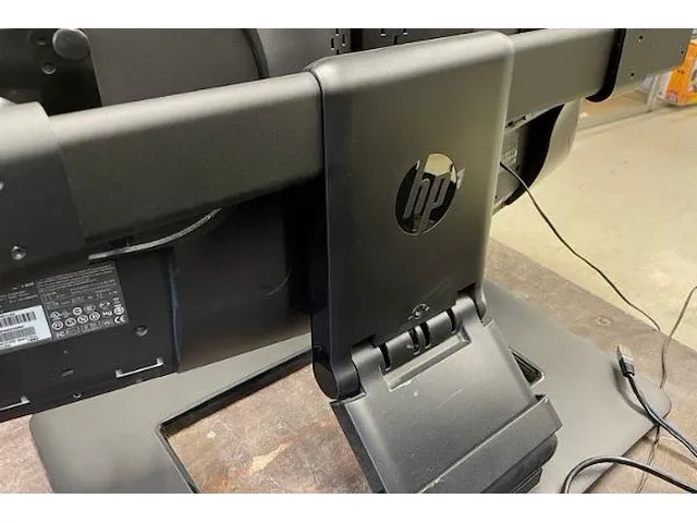 Hp ag neovo duo pc scherm - afbeelding 3 van  4