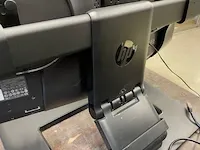 Hp ag neovo duo pc scherm - afbeelding 3 van  4