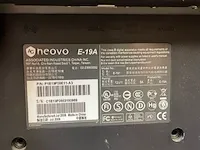 Hp ag neovo duo pc scherm - afbeelding 4 van  4