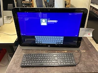 Hp all in one pc - afbeelding 1 van  4
