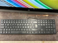 Hp all in one pc - afbeelding 3 van  4