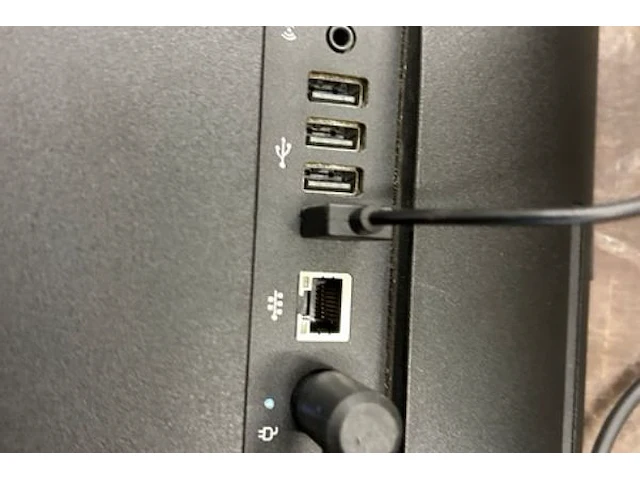 Hp all in one pc - afbeelding 4 van  4