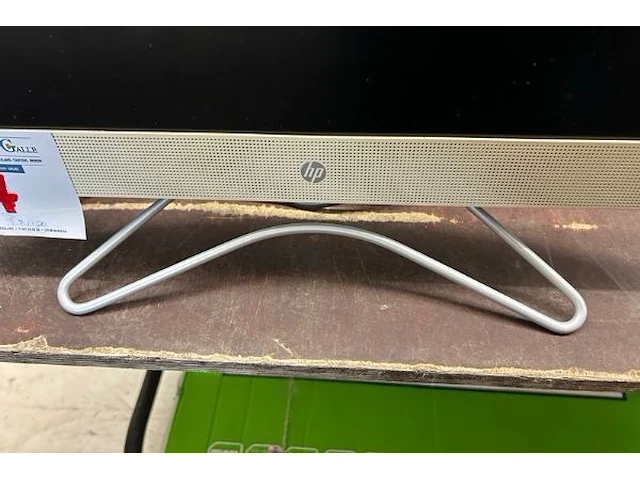 Hp all in one pc - afbeelding 3 van  5