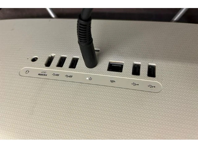 Hp all in one pc - afbeelding 4 van  5