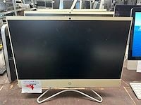 Hp all in one pc - afbeelding 1 van  5
