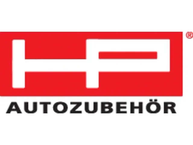 Hp autozubehör diefstalbescherming - afbeelding 2 van  2