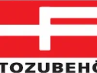 Hp autozubehör diefstalbescherming - afbeelding 2 van  2