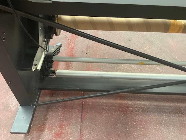 Hp b4h69a latexprinter - afbeelding 2 van  14