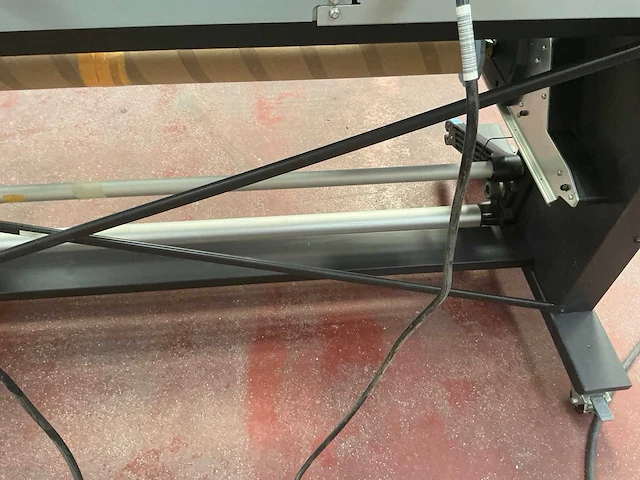 Hp b4h69a latexprinter - afbeelding 3 van  14