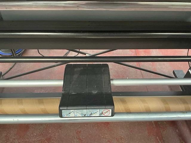 Hp b4h69a latexprinter - afbeelding 5 van  14