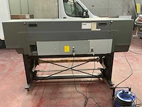 Hp b4h69a latexprinter - afbeelding 7 van  14