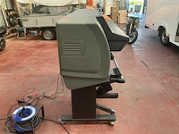 Hp b4h69a latexprinter - afbeelding 9 van  14