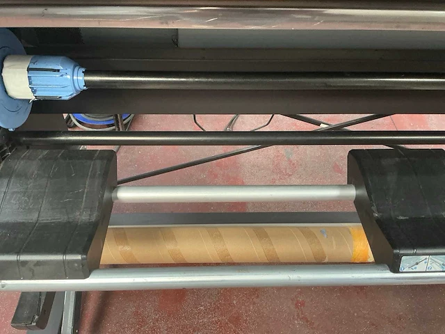 Hp b4h69a latexprinter - afbeelding 13 van  14