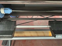 Hp b4h69a latexprinter - afbeelding 13 van  14