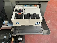 Hp b4h69a latexprinter - afbeelding 12 van  14