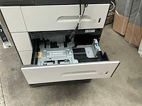 Hp boisb-1501-03 g1w41a kopieerapparaat - afbeelding 7 van  11