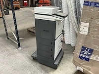 Hp boisb-1501-03 g1w41a kopieerapparaat - afbeelding 8 van  11