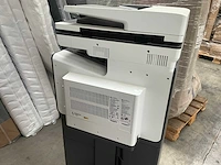 Hp boisb-1501-03 g1w41a kopieerapparaat - afbeelding 9 van  11