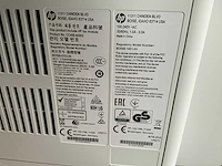 Hp boisb-1501-03 g1w41a kopieerapparaat - afbeelding 10 van  11