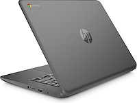 Hp chromebook 14-ca000na 14-inch laptop - afbeelding 2 van  4