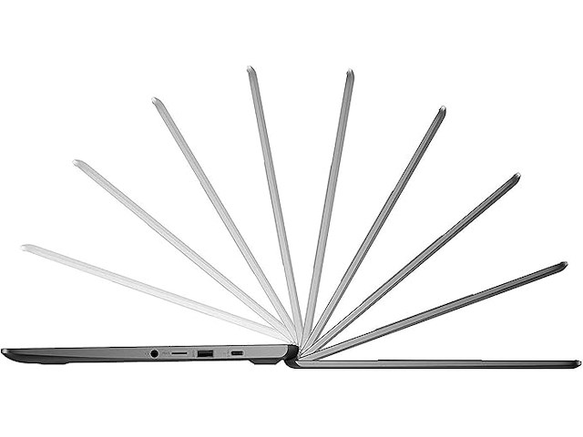 Hp chromebook 14-ca000na 14-inch laptop - afbeelding 4 van  4