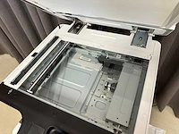 Hp color laserjet managed flow mfp e77825 - multifunctionele laserprinter - afbeelding 10 van  11