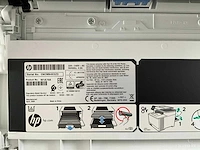 Hp color laserjet pro mfp m479fdn printer. - afbeelding 6 van  7