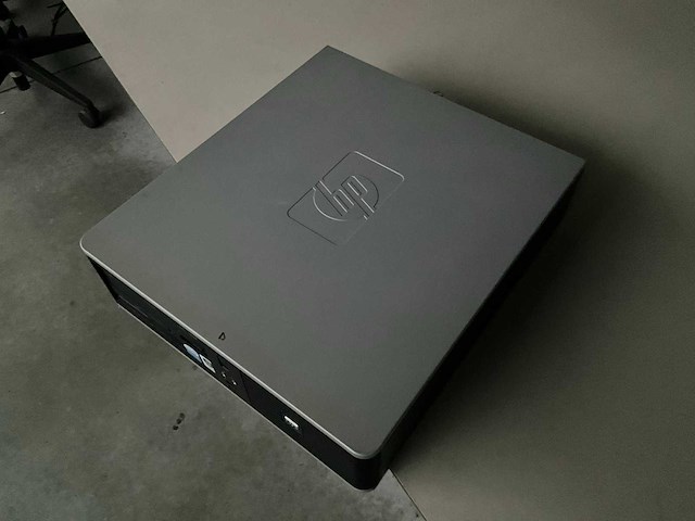 Hp compaq dc5800 desktop computer - afbeelding 4 van  6