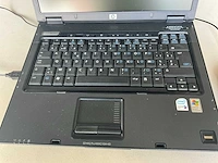 Hp compaq nc6320 laptop - afbeelding 2 van  9