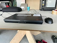Hp compaq nc6320 laptop - afbeelding 5 van  9