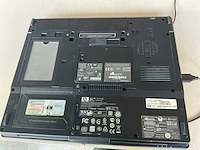 Hp compaq nc6320 laptop - afbeelding 6 van  9