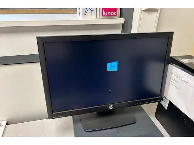 Hp computer windows 8 - afbeelding 2 van  5