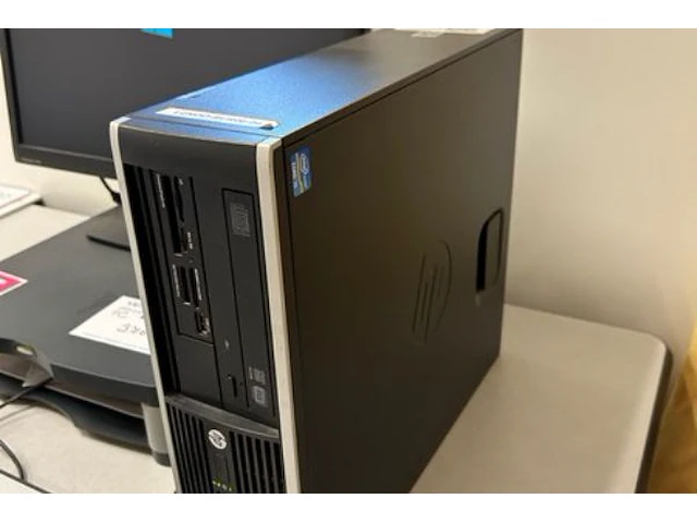 Hp computer windows 8 - afbeelding 3 van  5
