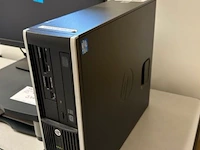 Hp computer windows 8 - afbeelding 3 van  5