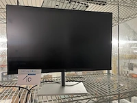 Hp computerscherm - afbeelding 1 van  3