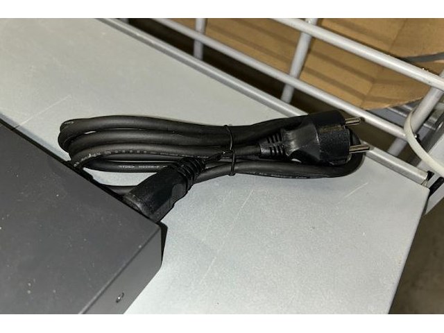 Hp console - afbeelding 2 van  5