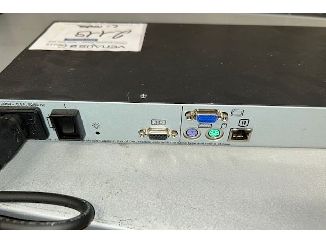 Hp console - afbeelding 3 van  5