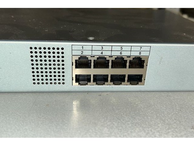 Hp console - afbeelding 4 van  5